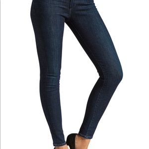 Citizens of Humanity Rocket high rise skinny size 26 icon  style: 1416B-372